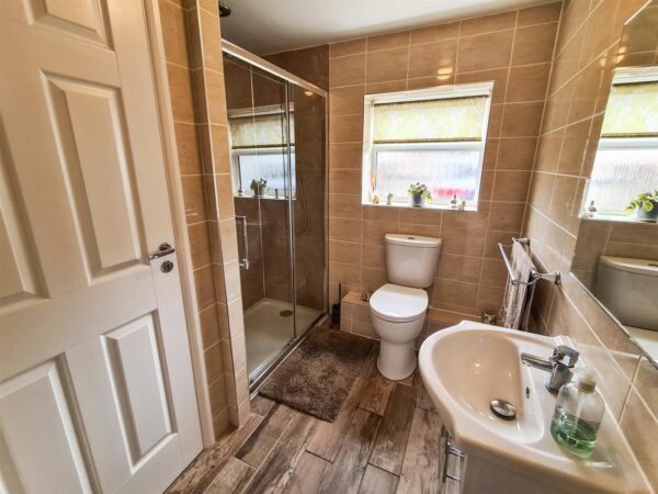 Driffield Grove, Corby