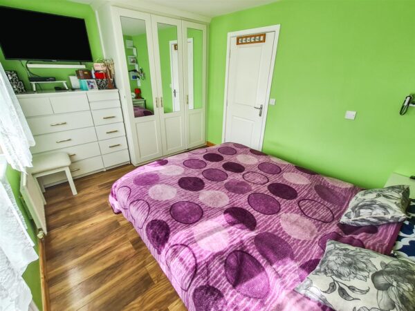 Butland Road, Corby