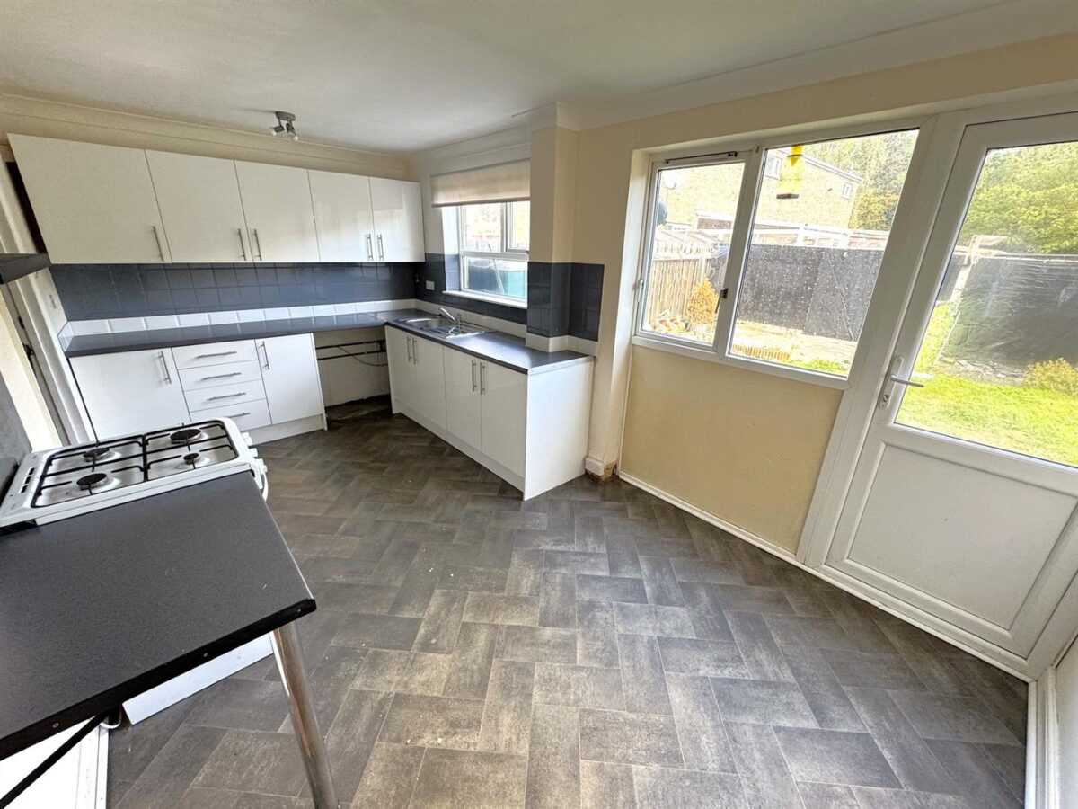 Greig Walk, Corby