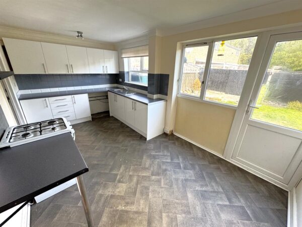 Greig Walk, Corby