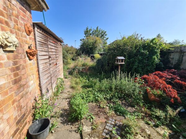 Braybrooke Road, Desborough, Kettering
