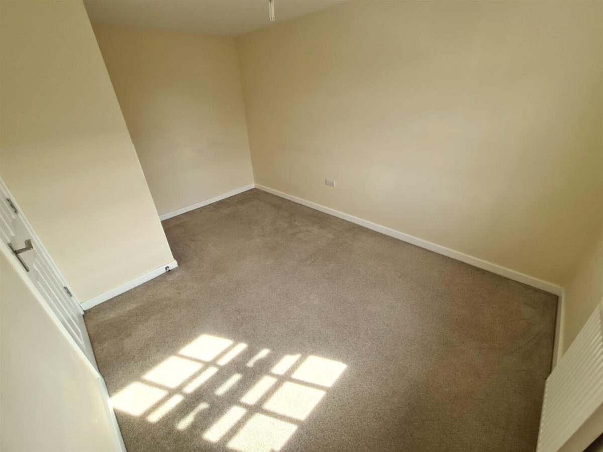 Ashby Street, Corby