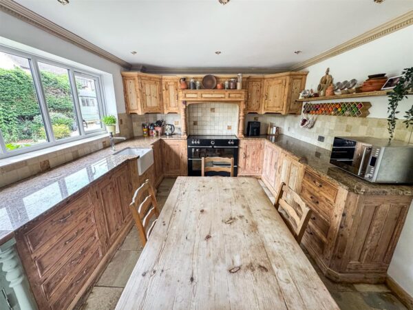 Harpers Close, Great Oakley, Corby