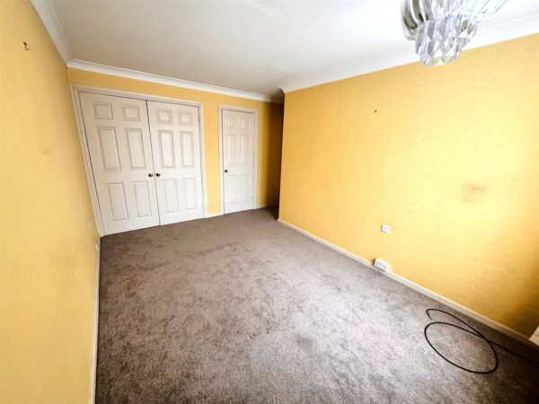 Saxilby Close, Corby