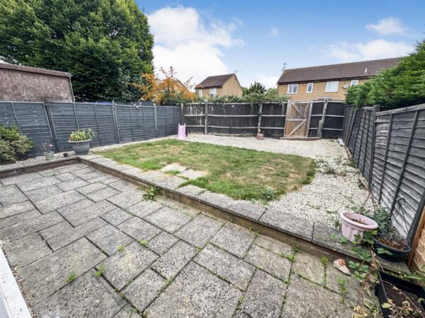Beech Close, Corby