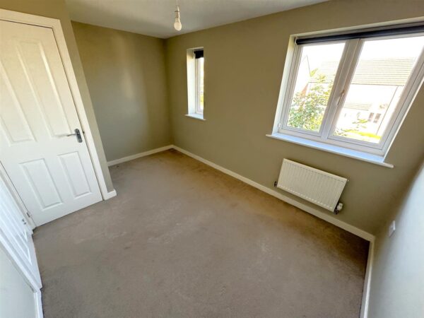 Yates Close, Weldon, Corby