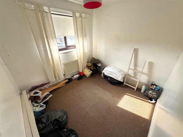 Yardley Close, Corby