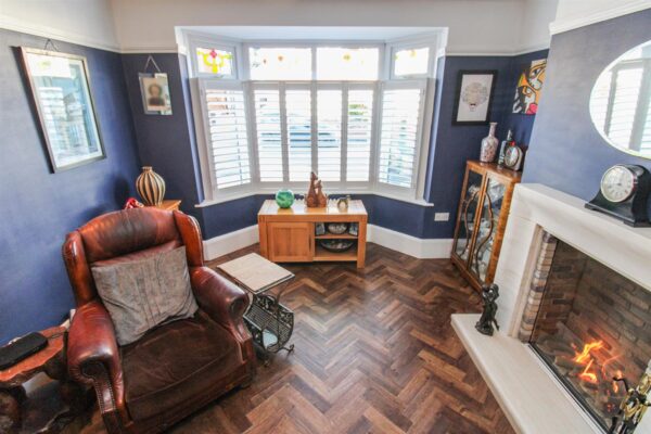 Stockwood Drive, Corby
