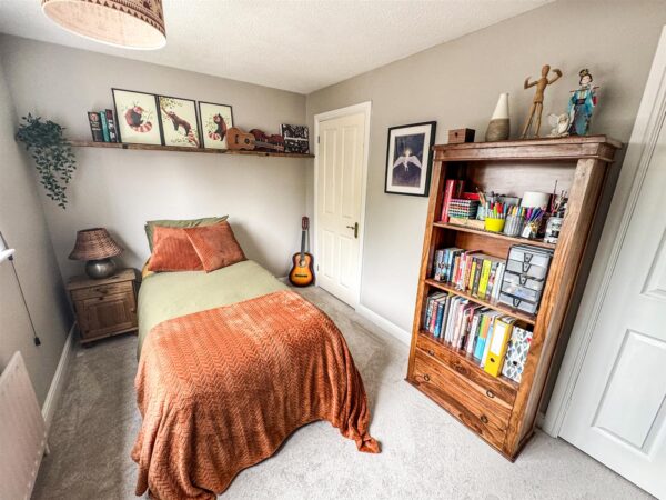Harpers Close, Great Oakley, Corby