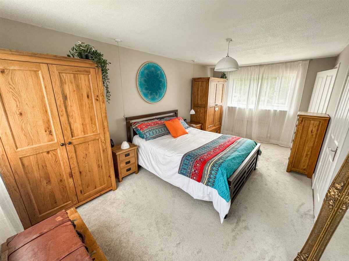 Harpers Close, Great Oakley, Corby