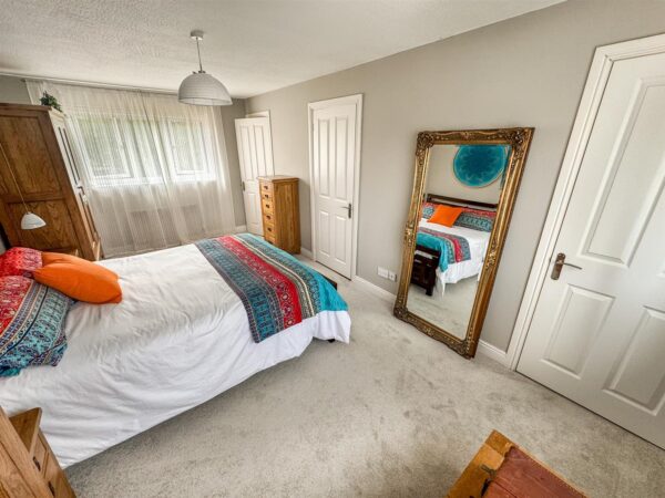 Harpers Close, Great Oakley, Corby