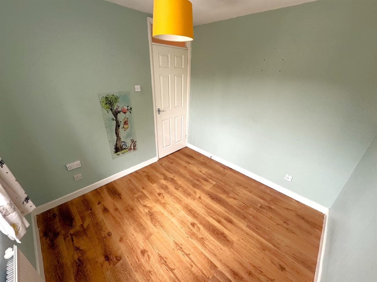 Beech Close, Corby