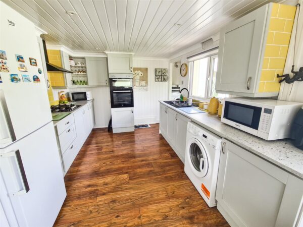 Woodside Park, Weldon, Corby