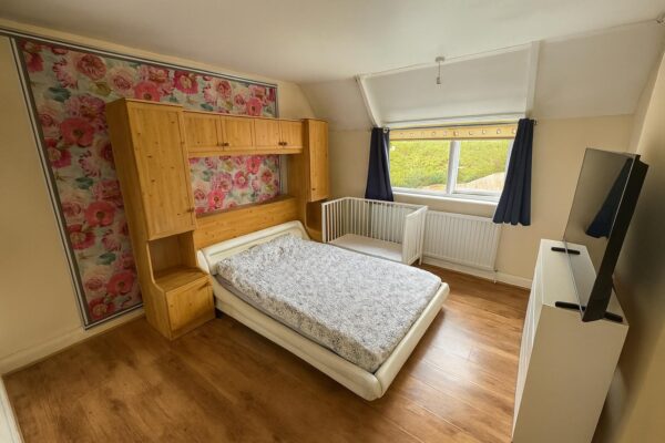 James Watt Avenue, Corby
