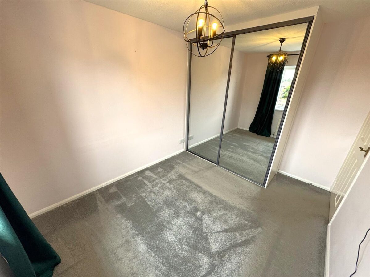 Beech Close, Corby