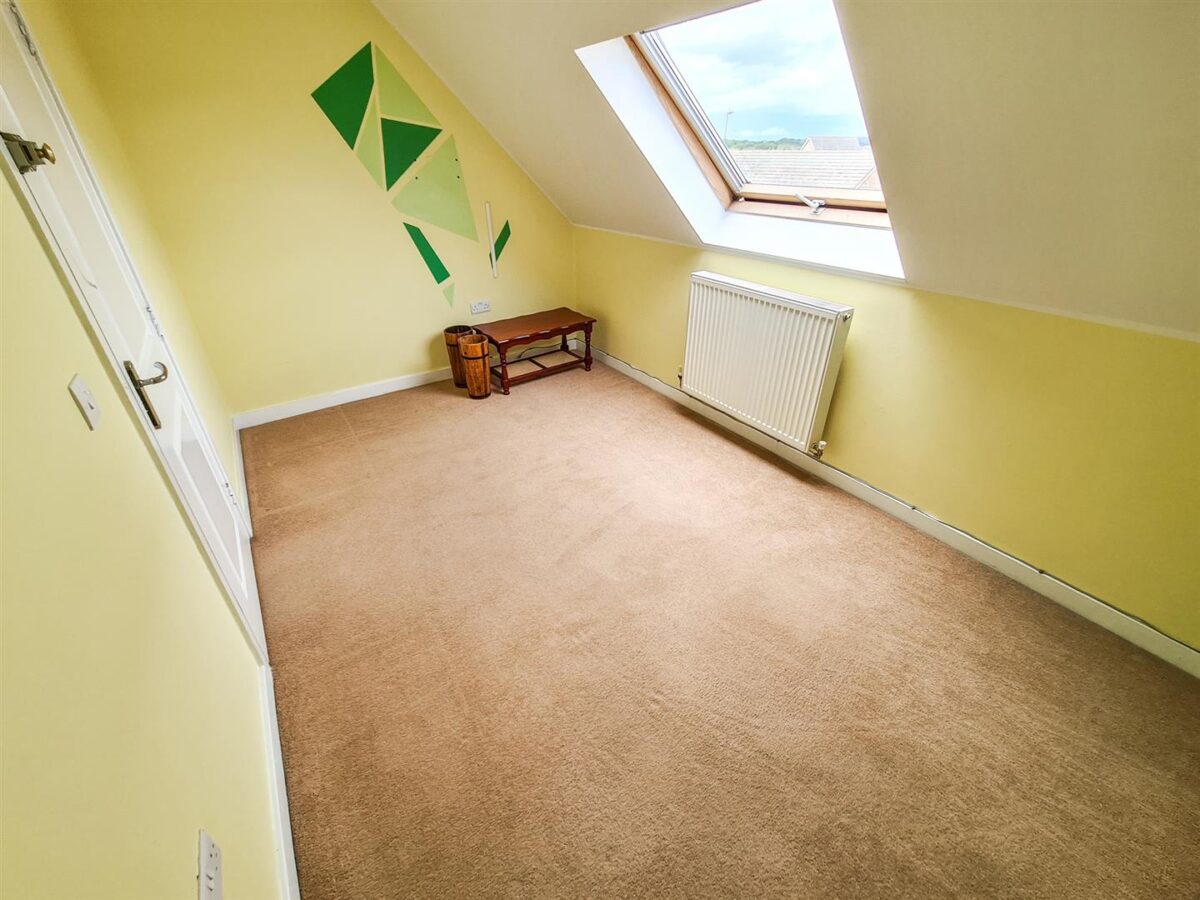 Butland Road, Corby