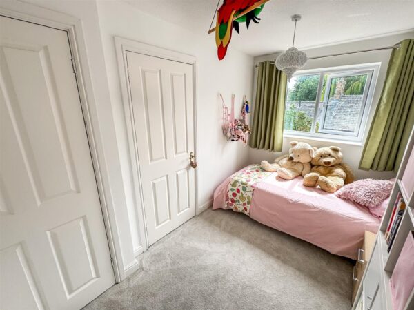 Harpers Close, Great Oakley, Corby