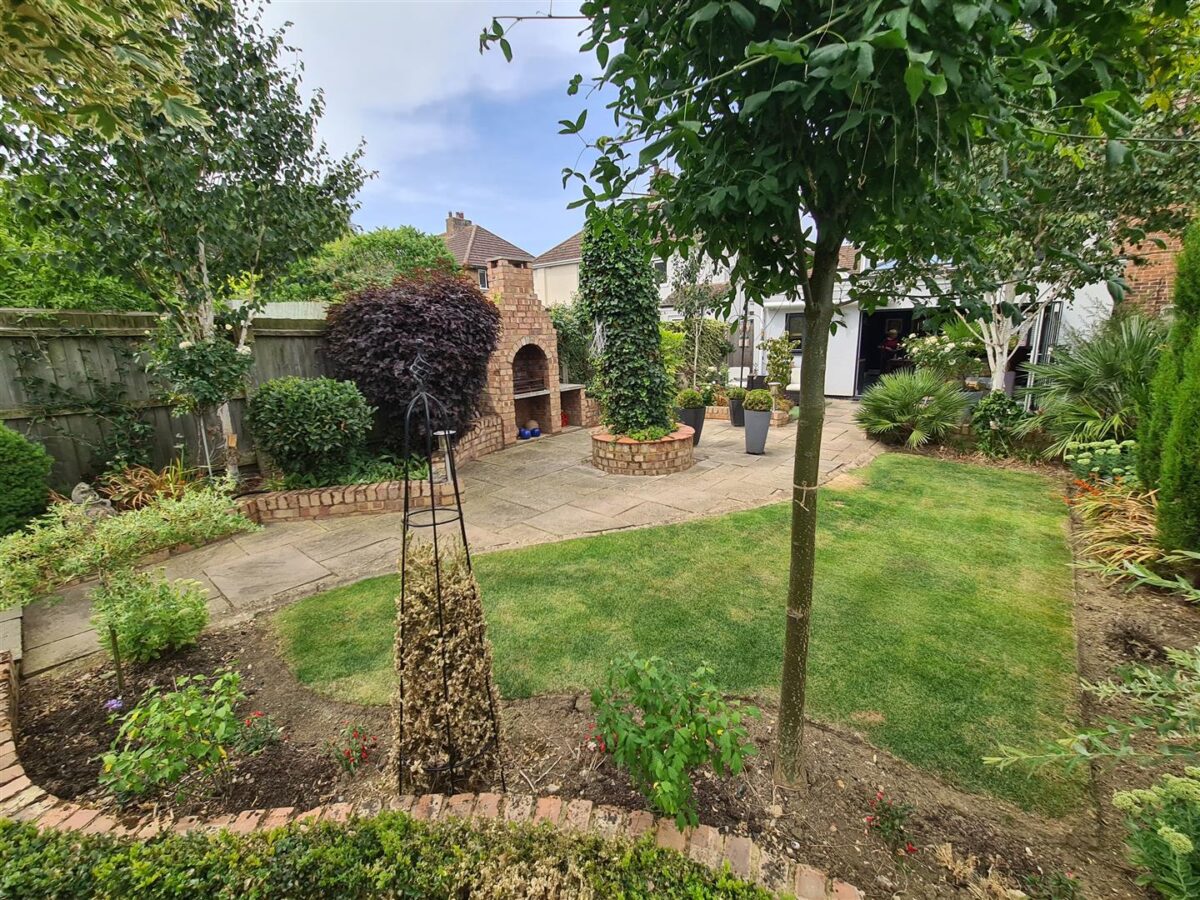 Stockwood Drive, Corby