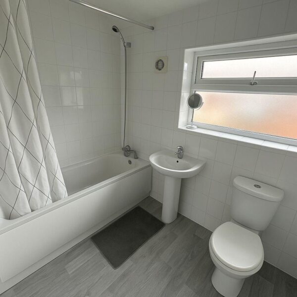 Newark Drive, Corby