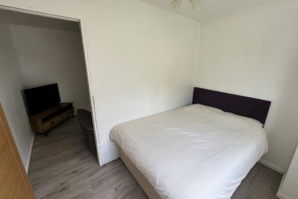 Viking Way, Corby