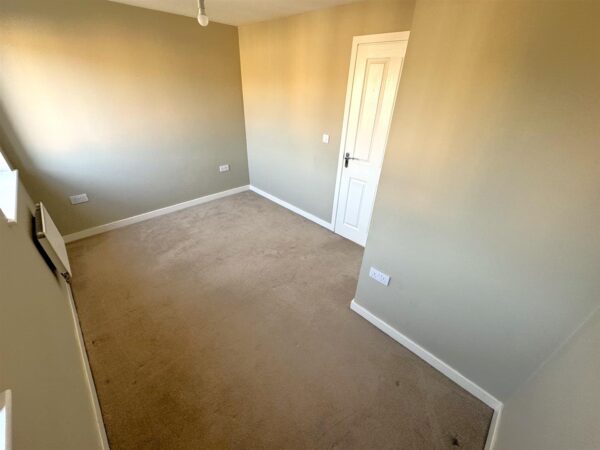 Yates Close, Weldon, Corby