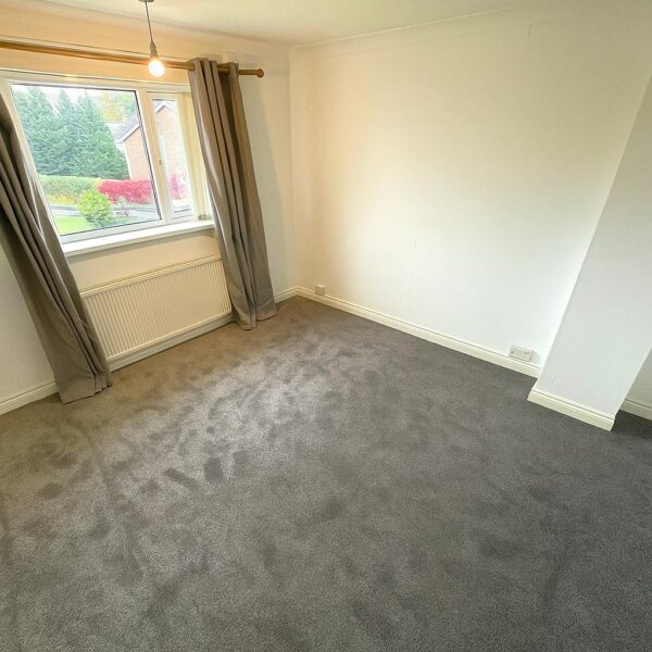 Beanfield Avenue, Corby