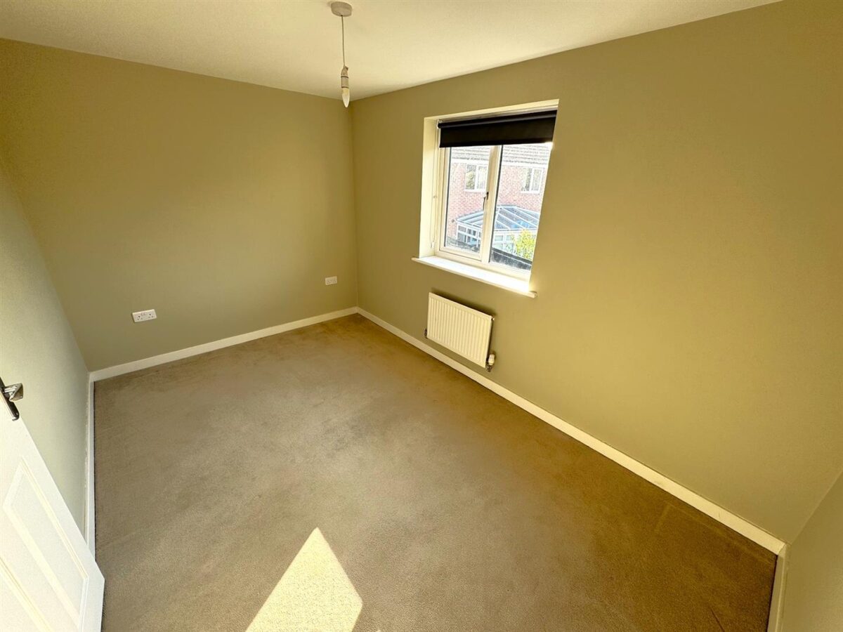 Yates Close, Weldon, Corby