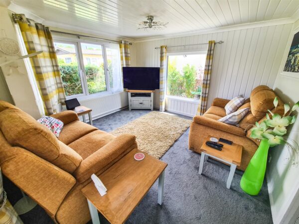 Woodside Park, Weldon, Corby