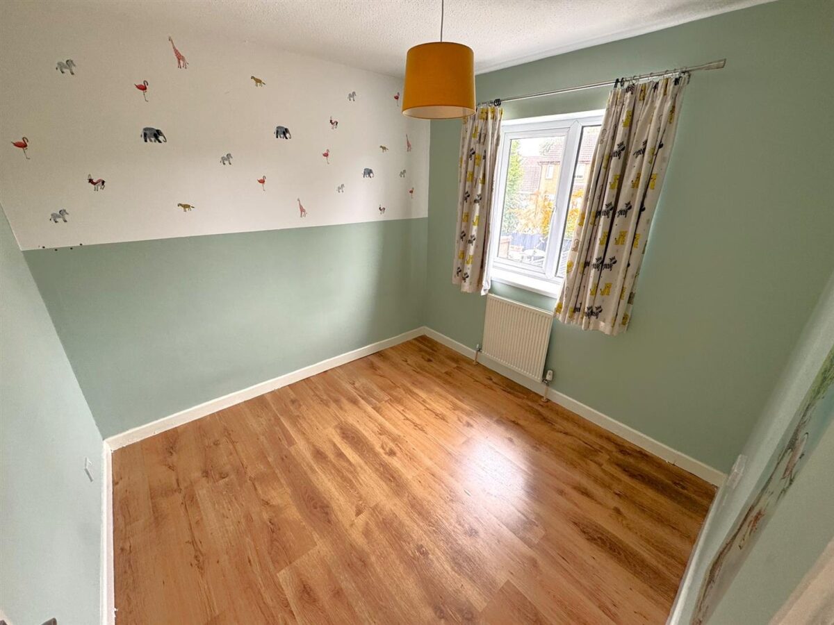 Beech Close, Corby