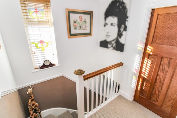 Stockwood Drive, Corby