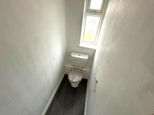 Beanfield Avenue, Corby