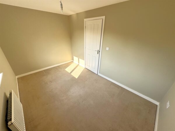 Yates Close, Weldon, Corby