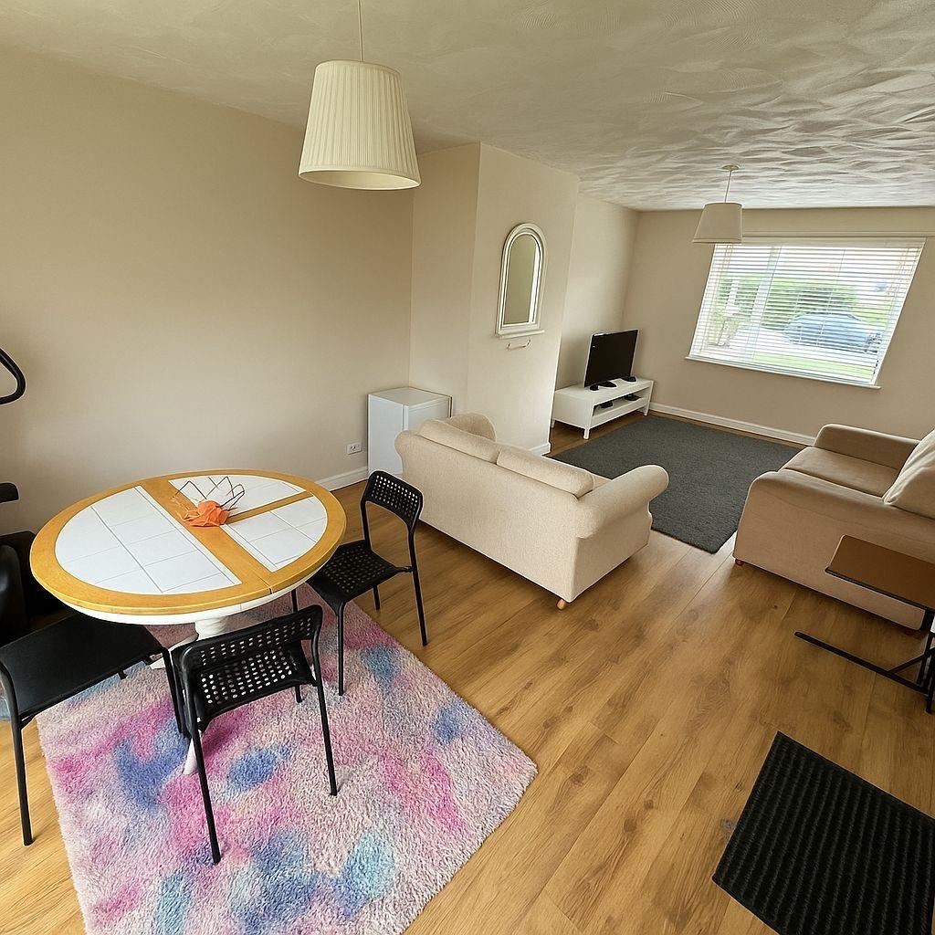 Newark Drive, Corby