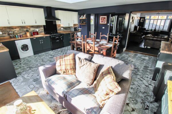 Stockwood Drive, Corby