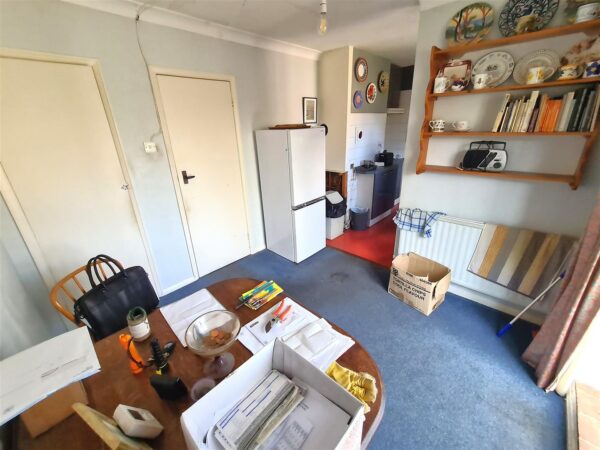 Braybrooke Road, Desborough, Kettering