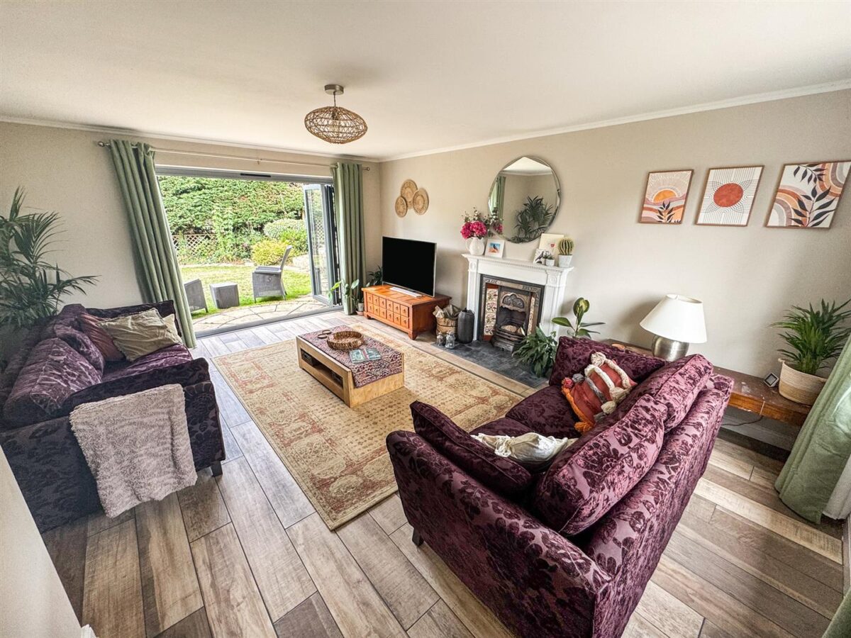 Harpers Close, Great Oakley, Corby