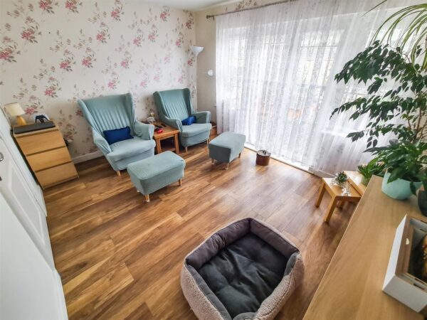 Butland Road, Corby