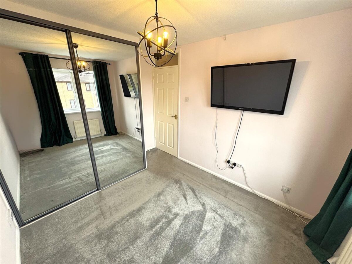 Beech Close, Corby