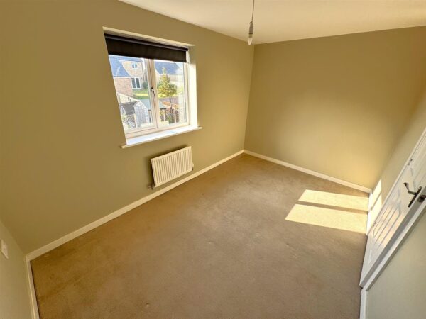 Yates Close, Weldon, Corby