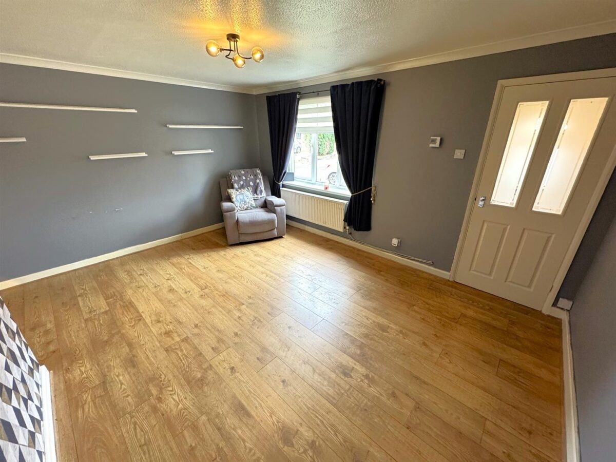 Beech Close, Corby