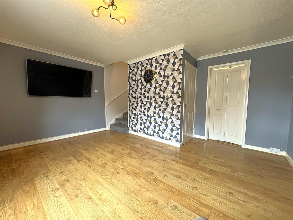 Beech Close, Corby