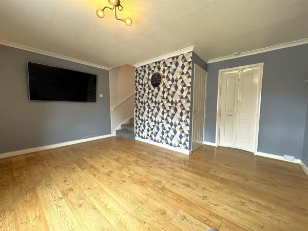 Beech Close, Corby