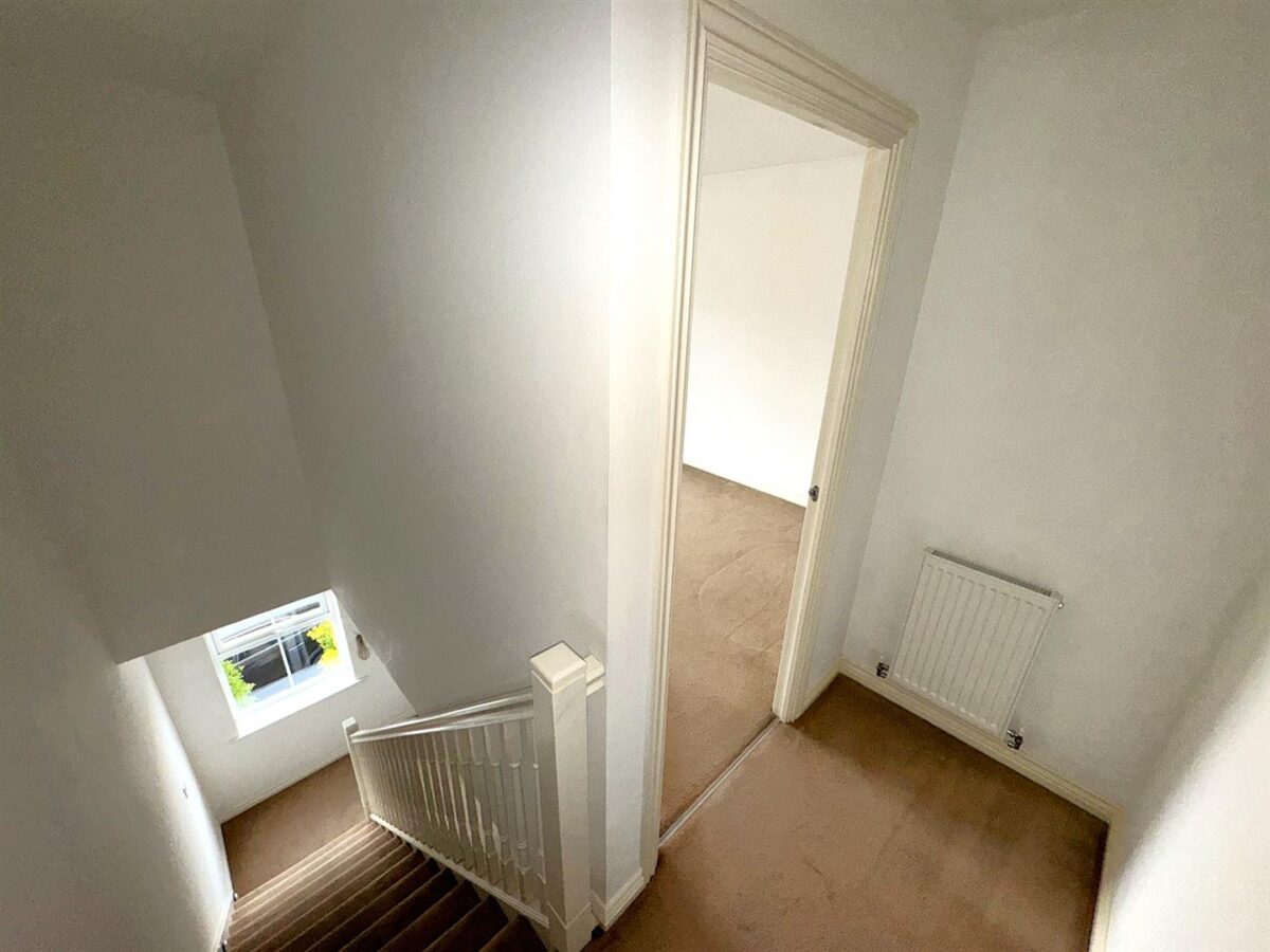 Conyger Close, Great Oakley, Corby