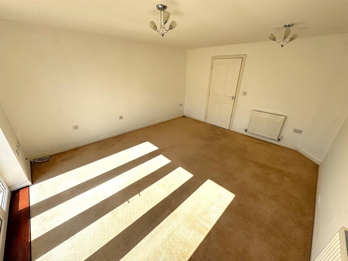 Conyger Close, Great Oakley, Corby