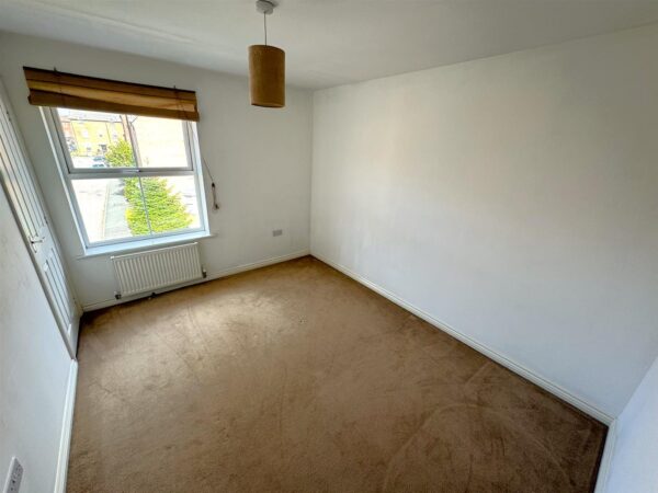 Conyger Close, Great Oakley, Corby