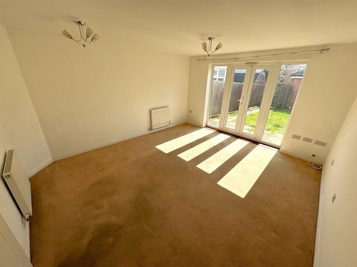 Conyger Close, Great Oakley, Corby