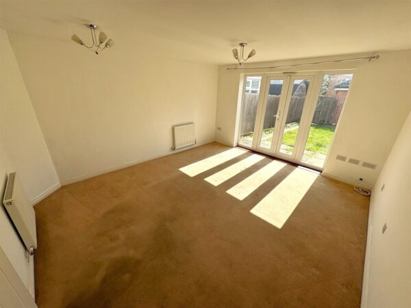 Conyger Close, Great Oakley, Corby