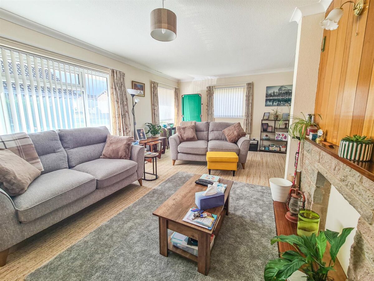 The Lawns, Corby