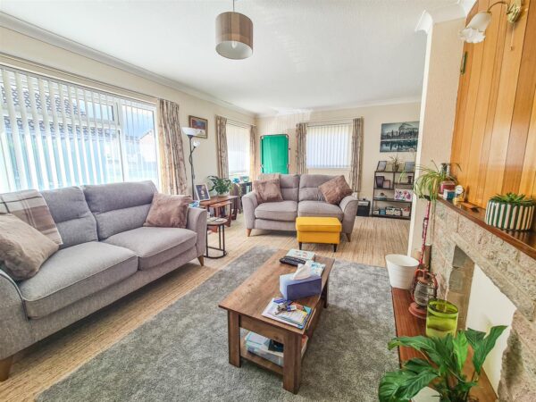 The Lawns, Corby