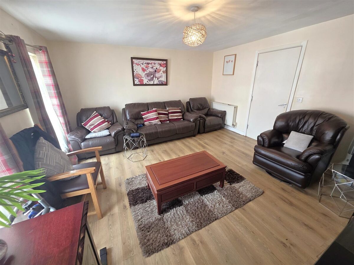 Frith Close, Great Oakley, Corby
